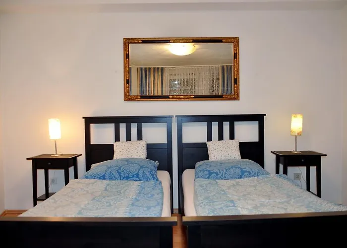 ZiegenhagenHotel Köln